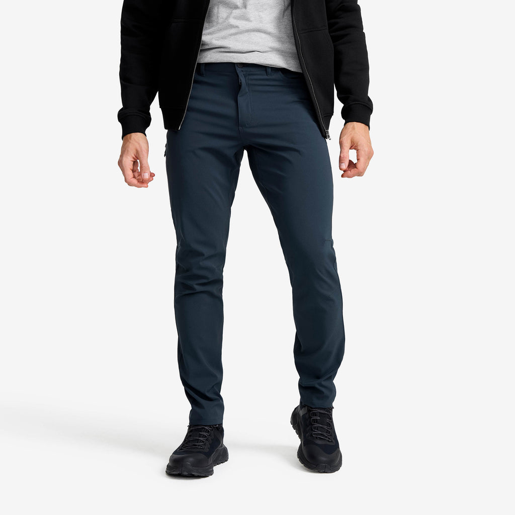 Root Outdoor Stretch Jeans Men