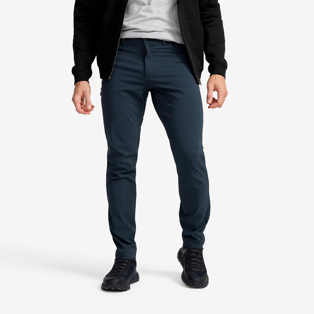Root Outdoor Stretch Jeans Men