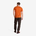 Mission Logo T-shirt Men