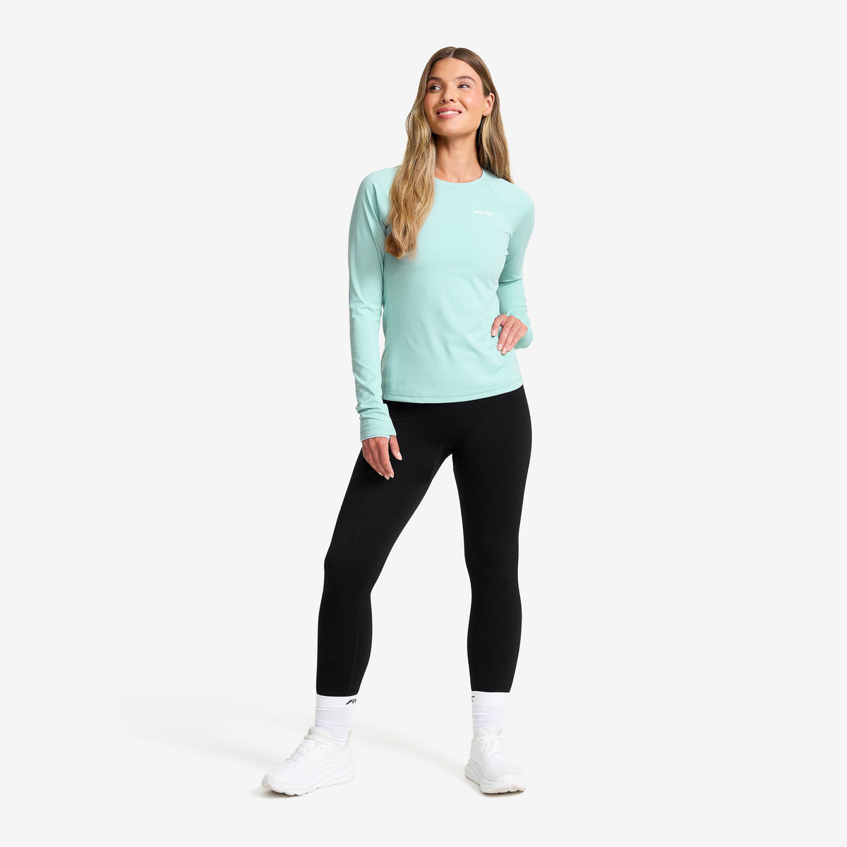 Pulse Active Long-sleeved T-shirt Women