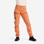 RVRC GP Pro Zip-off Trousers Women