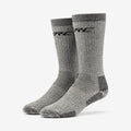 Wool Mid Terry Sock Unisex