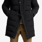 Scenic Insulated Parka Men