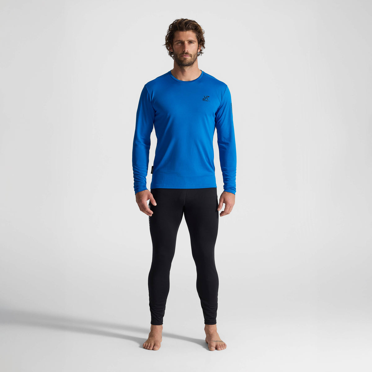 Ultra Technical Base Layer Top Men