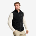 Hiker Fleece Gilet Men