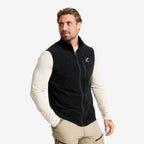 Hiker Fleece Gilet Men