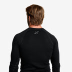 Route Merino Warm Base Layer Top Men
