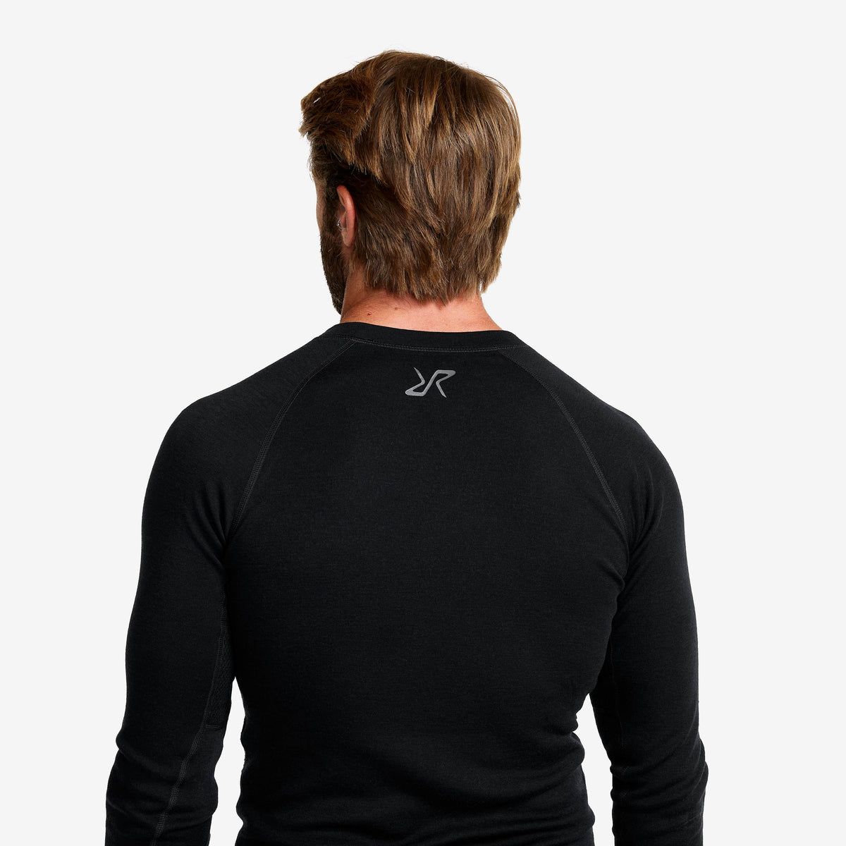 Route Merino Warm Base Layer Top Men