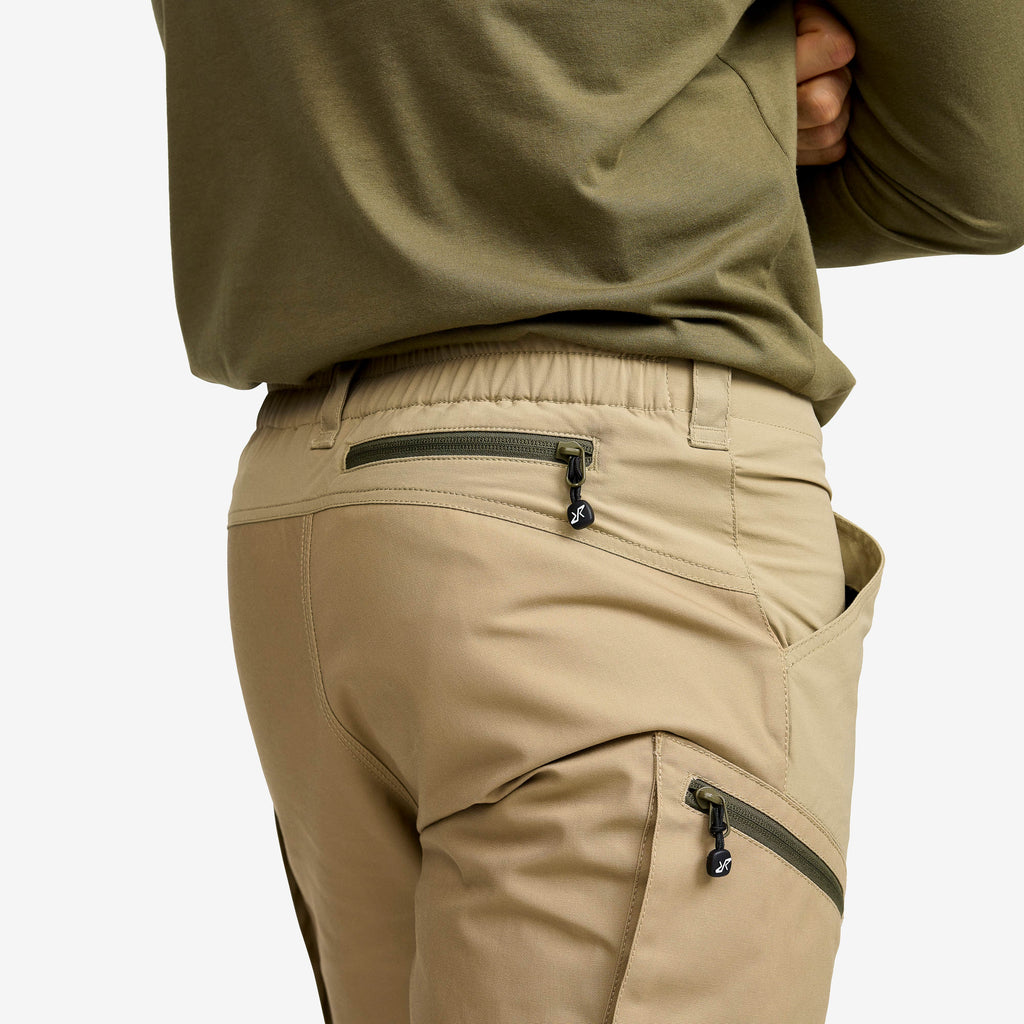 RVRC GP Shorts Men
