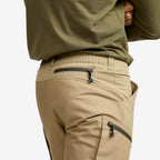 RVRC GP Shorts Men