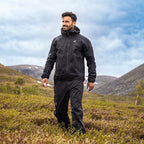 Arcade 3L Lightweight Jacket Men