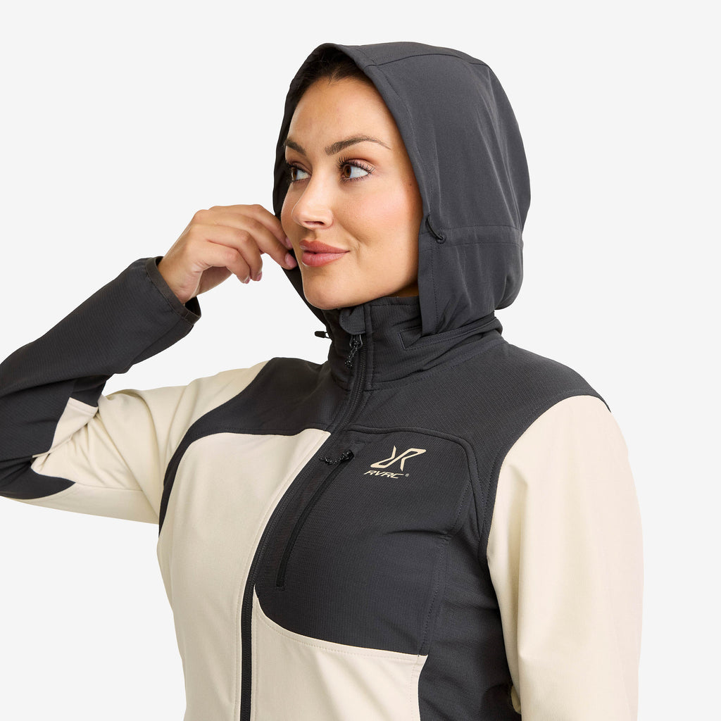 Ridge Trek Stretch Jacket Women