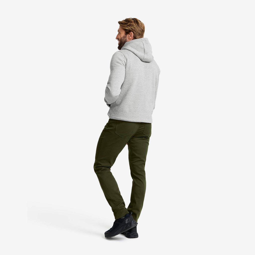 Path Stretch Jeans Men