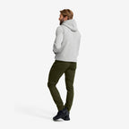 Path Stretch Jeans Men