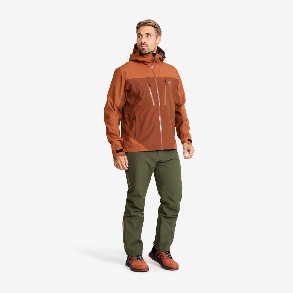 Silence Proshell 3L Jacket Men