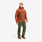 Silence Proshell 3L Jacket Men