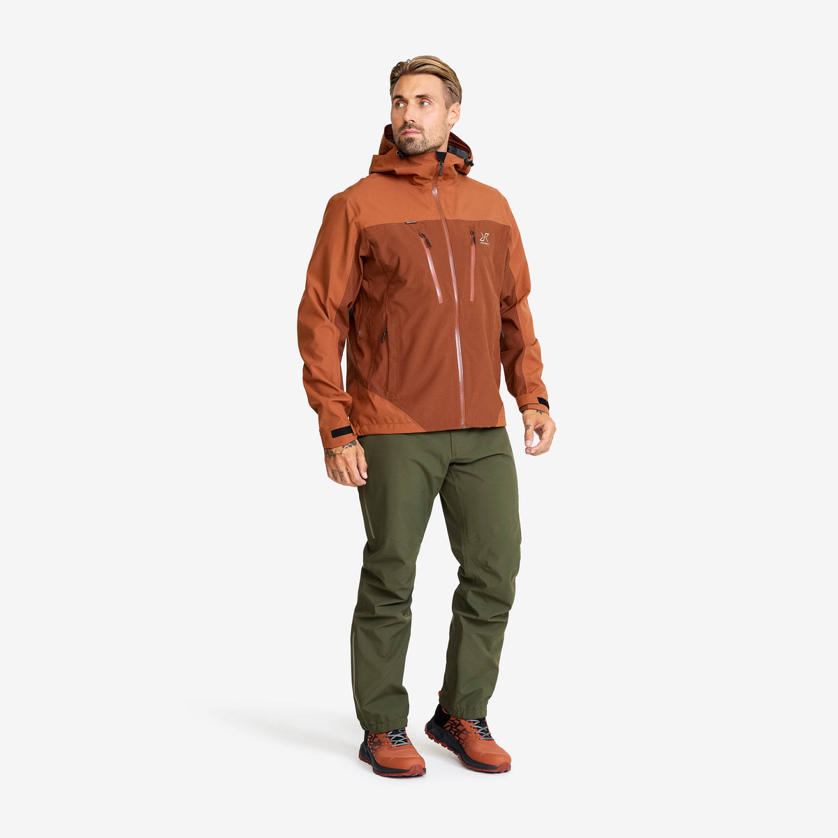 Silence Proshell 3L Jacket Men