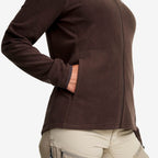 Hiker Full-zip Fleece Women