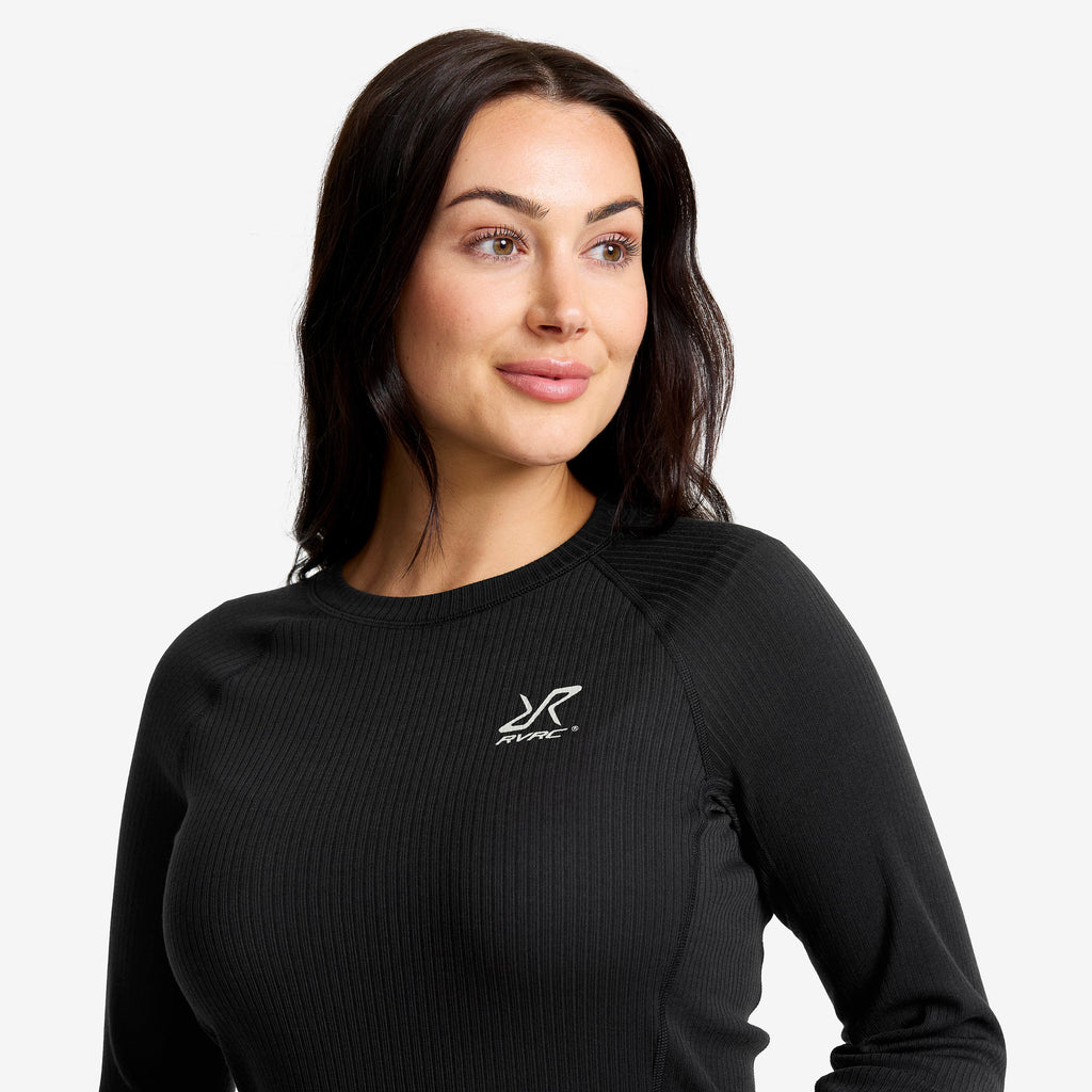 Movement Ls Top Women