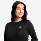Movement Ls Top Women