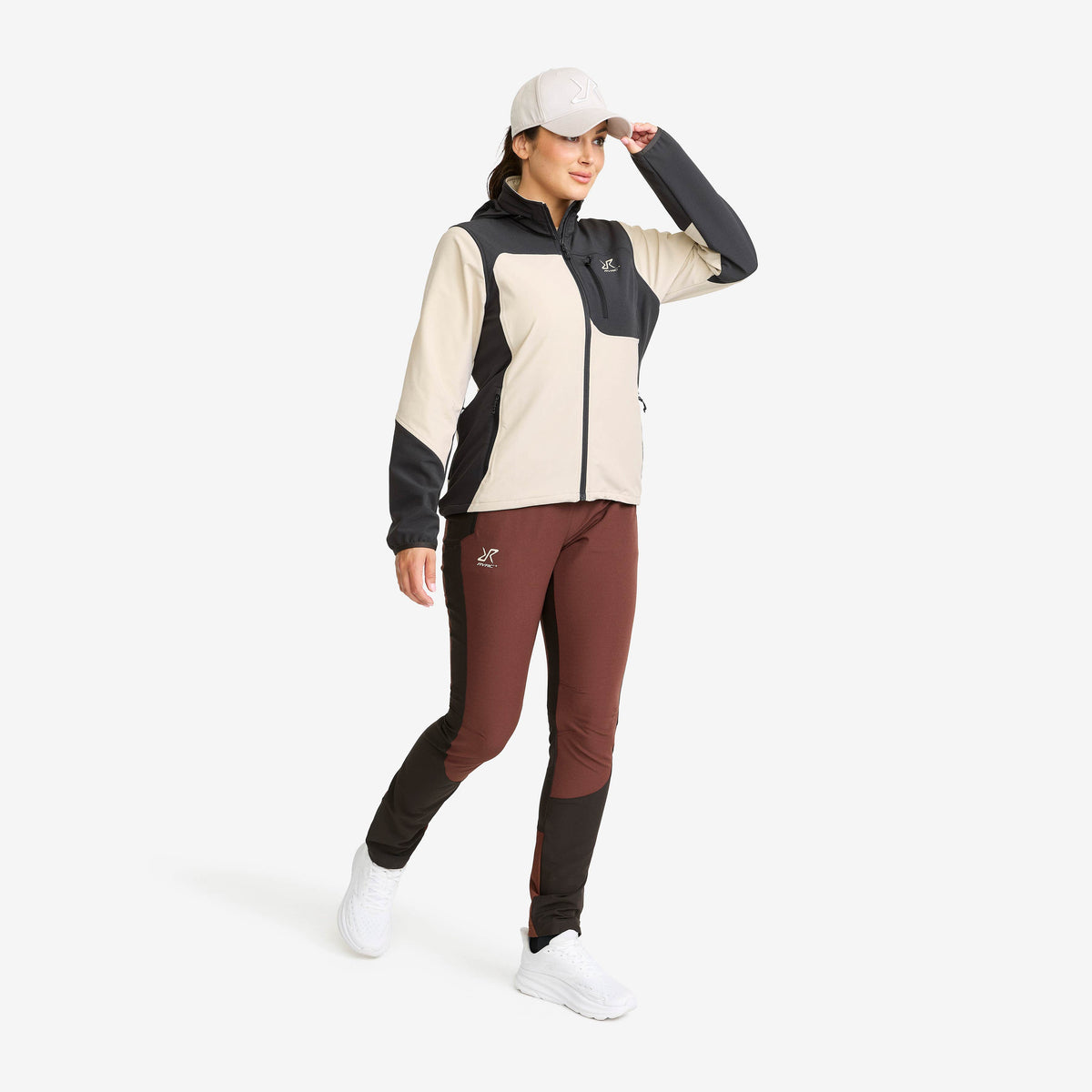Ridge Trek Stretch Jacket Women