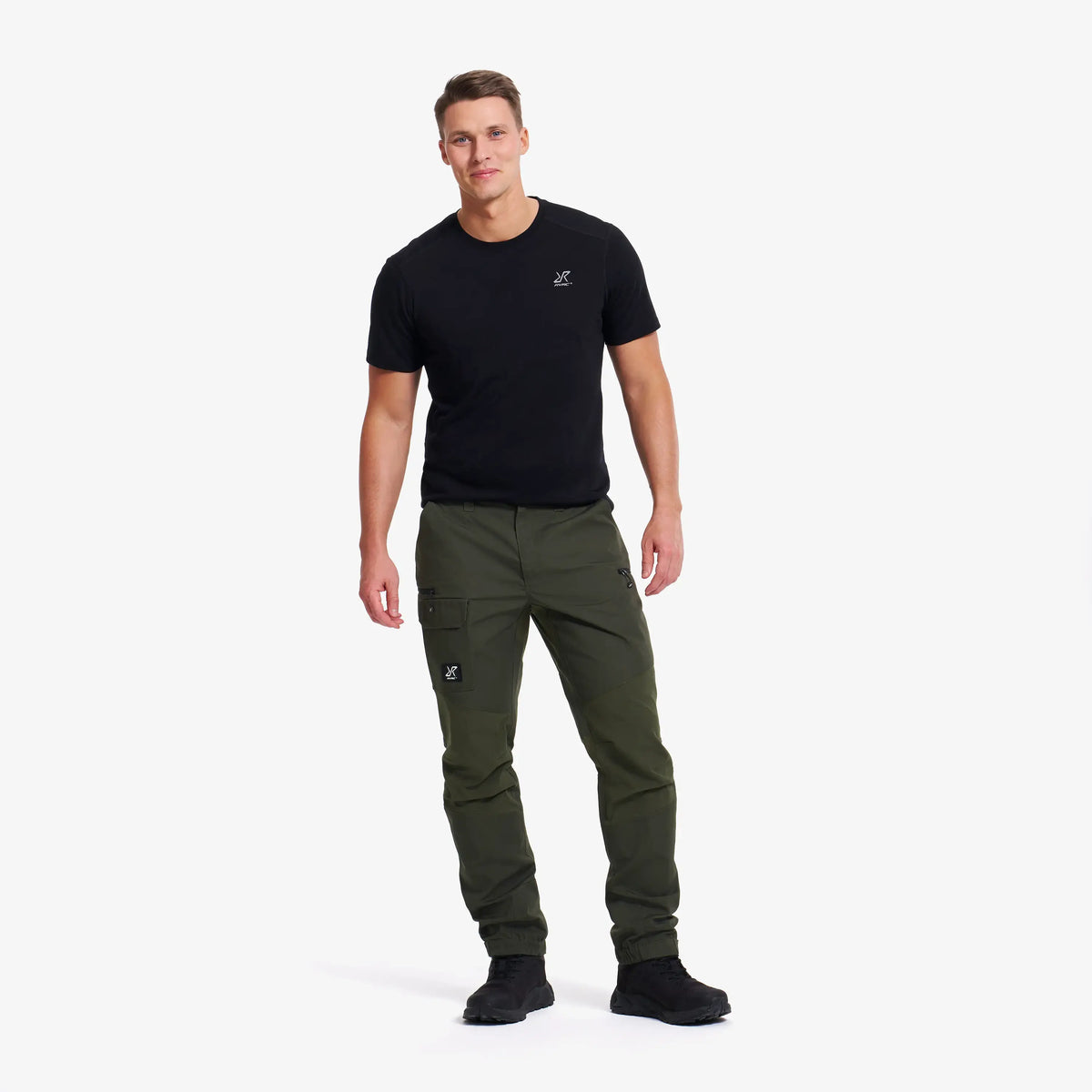Nordwand Trousers Men