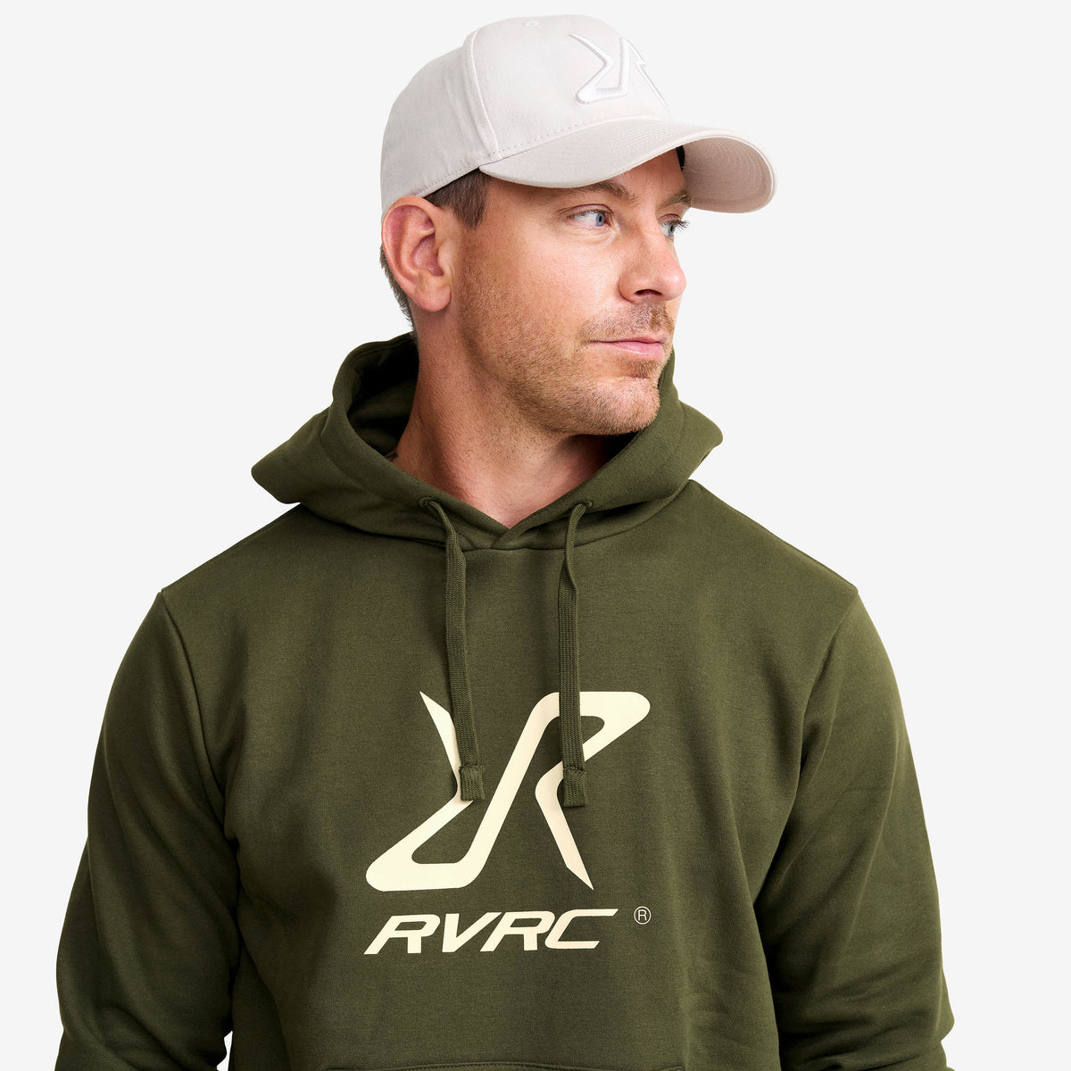 RVRC Hoodie Men