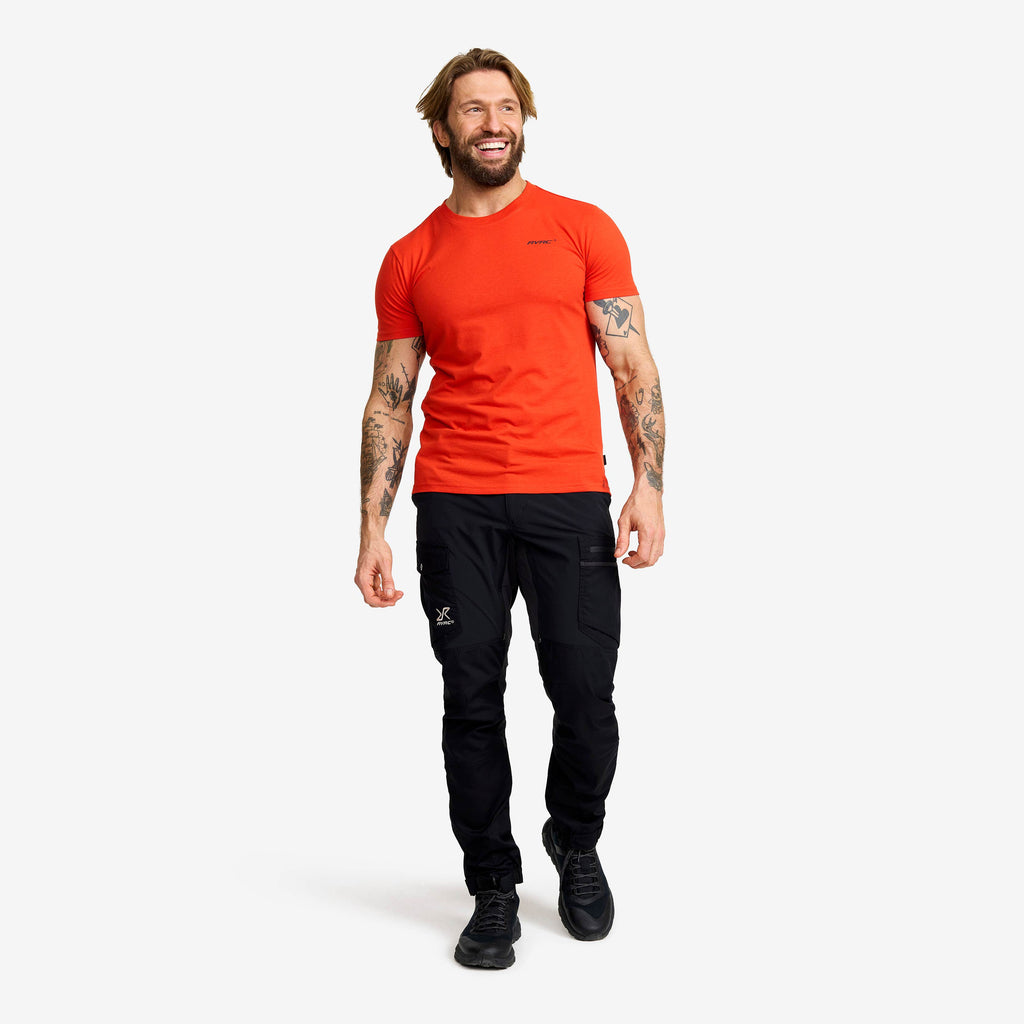 Easy T-shirt Slim Fit Men
