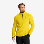 Hiker Half-zip Fleece Men
