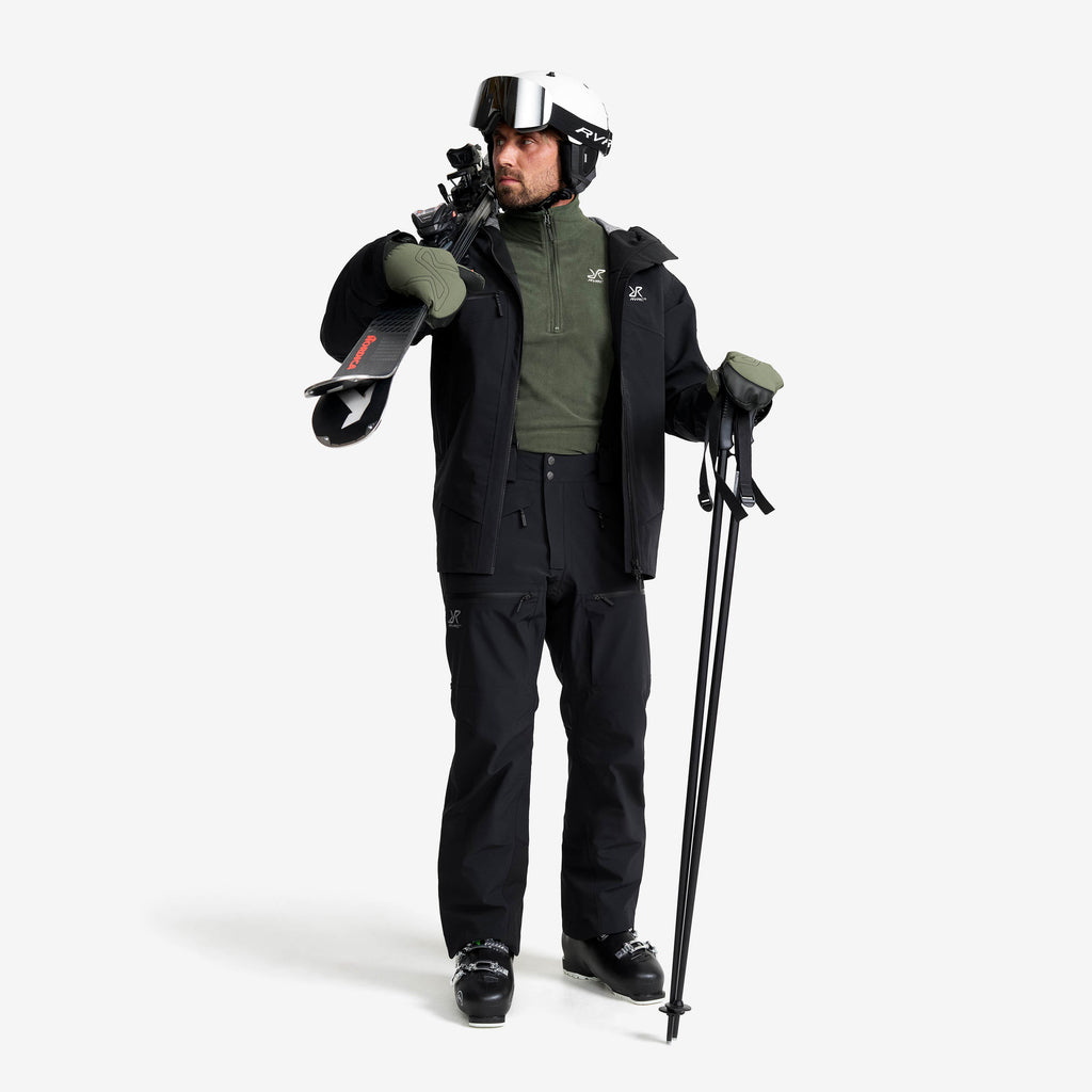 Atlas 3L Ski Trousers Men