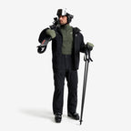 Atlas 3L Ski Trousers Men