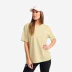 Easy Relaxed T-shirt Women