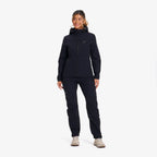 Edge Stretch Jacket Women