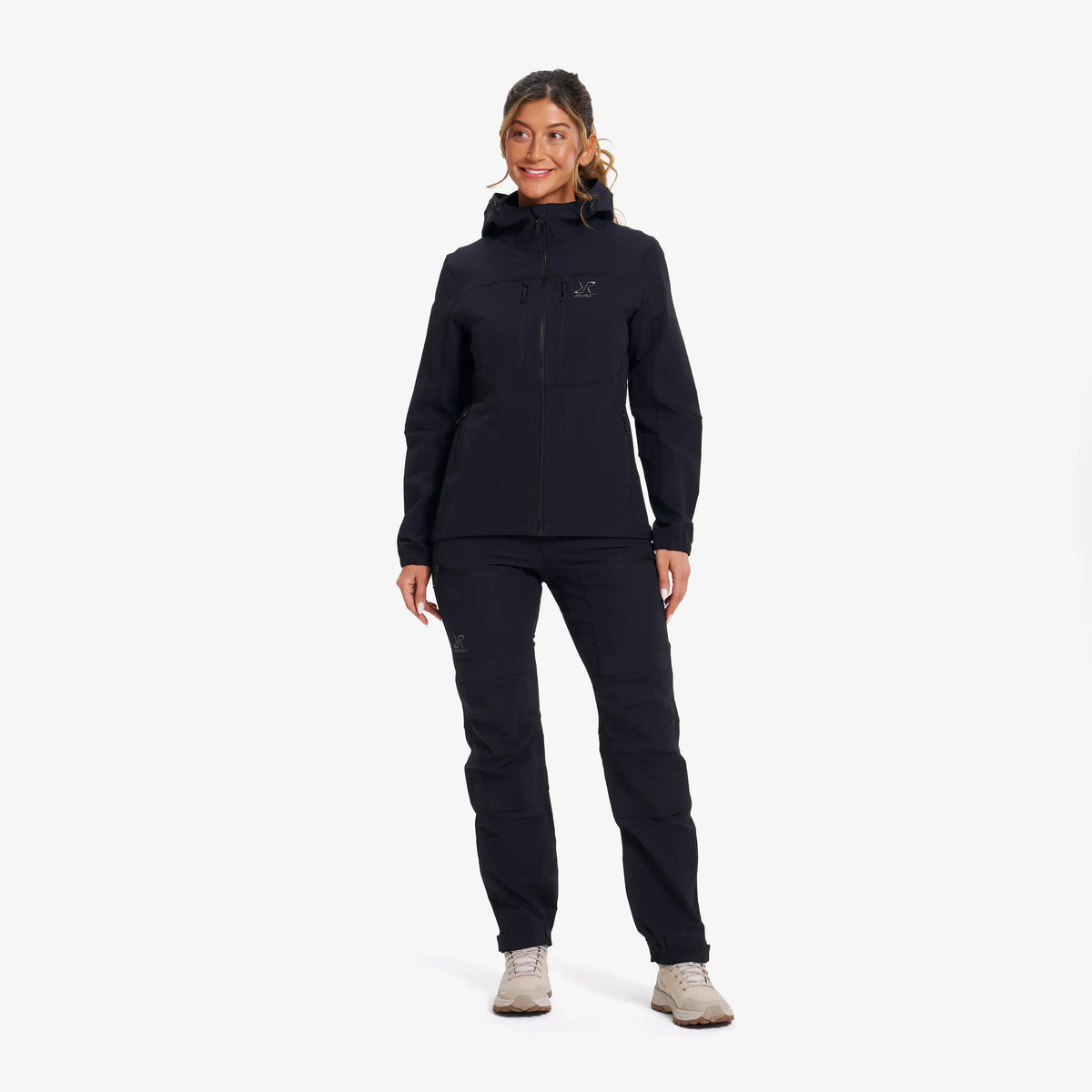 Edge Stretch Jacket Women