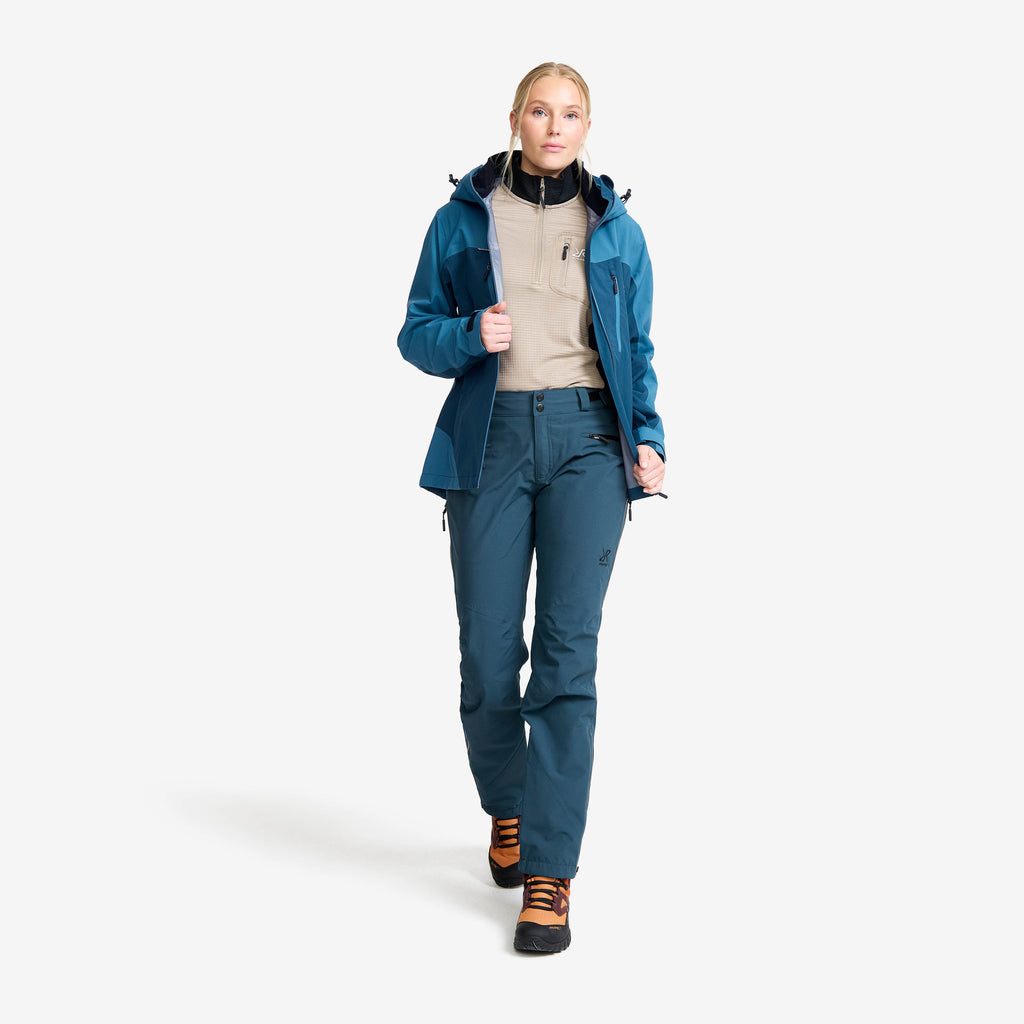 Silence Proshell 3L Trousers Women