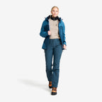 Silence Proshell 3L Trousers Women