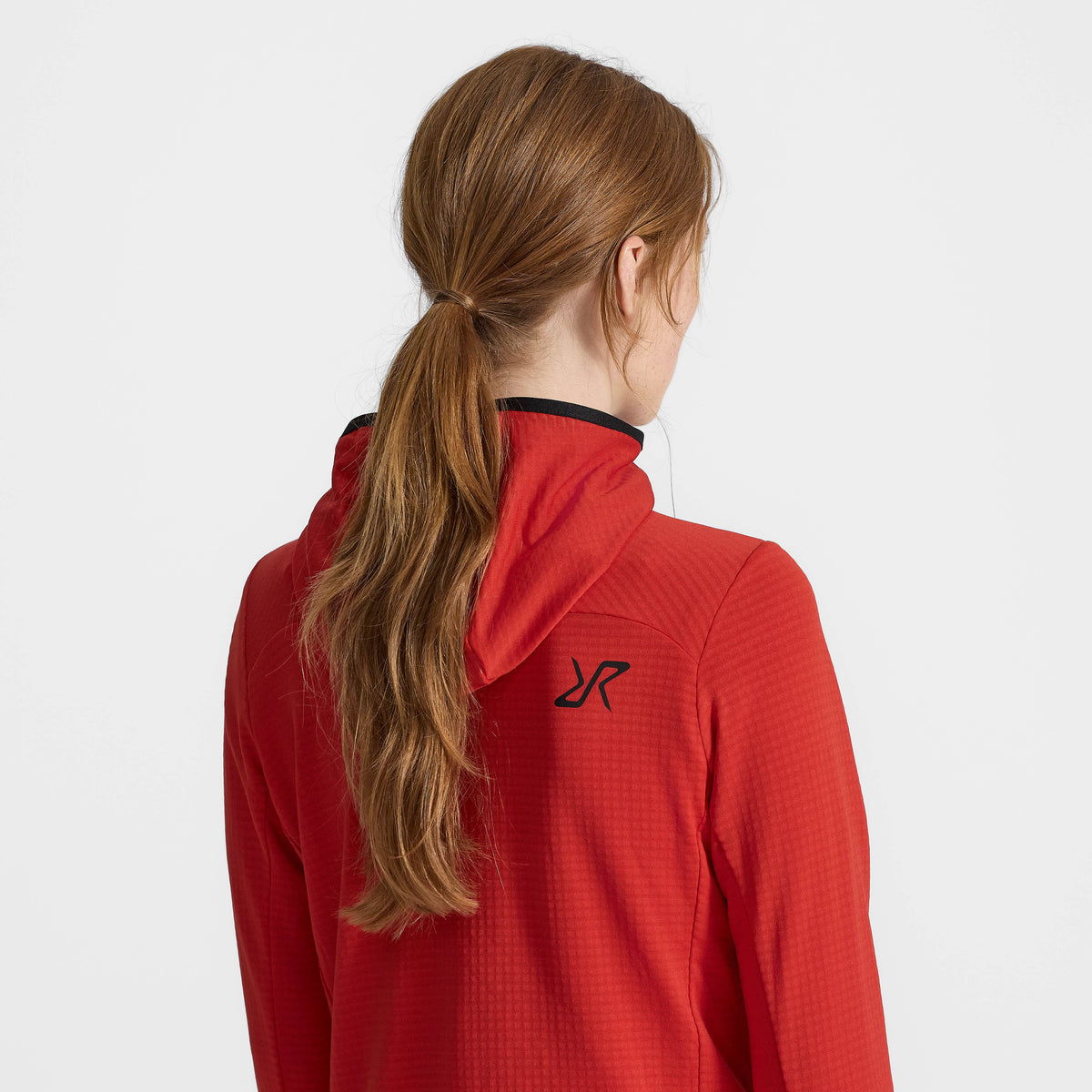 Ultra Light Mid Hood Women