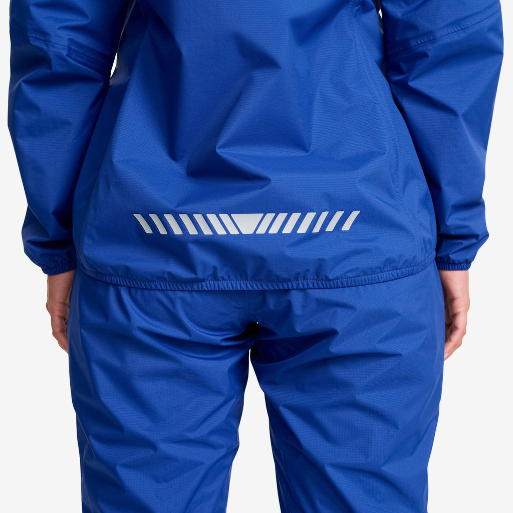 Arcade 3L Lightweight Jacket  Women