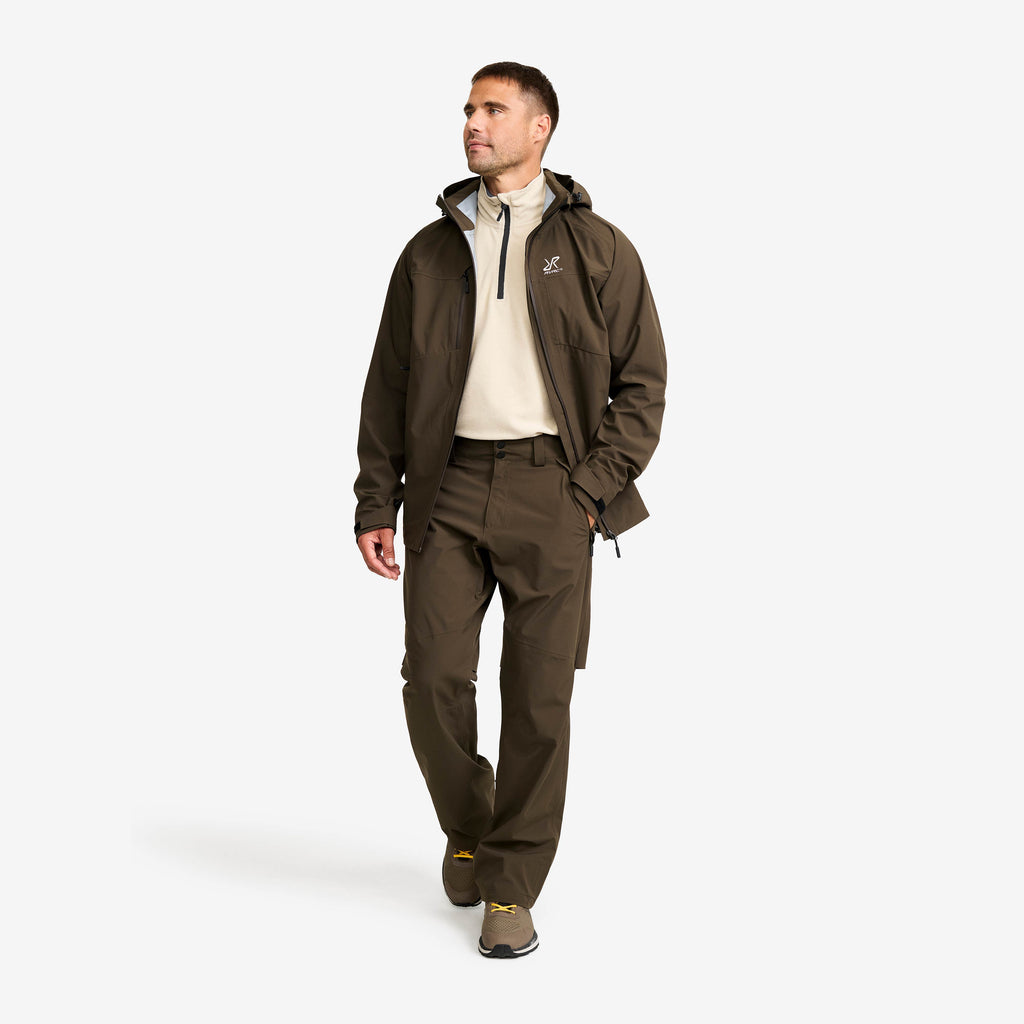 Cloud 3L Shell Trousers Men