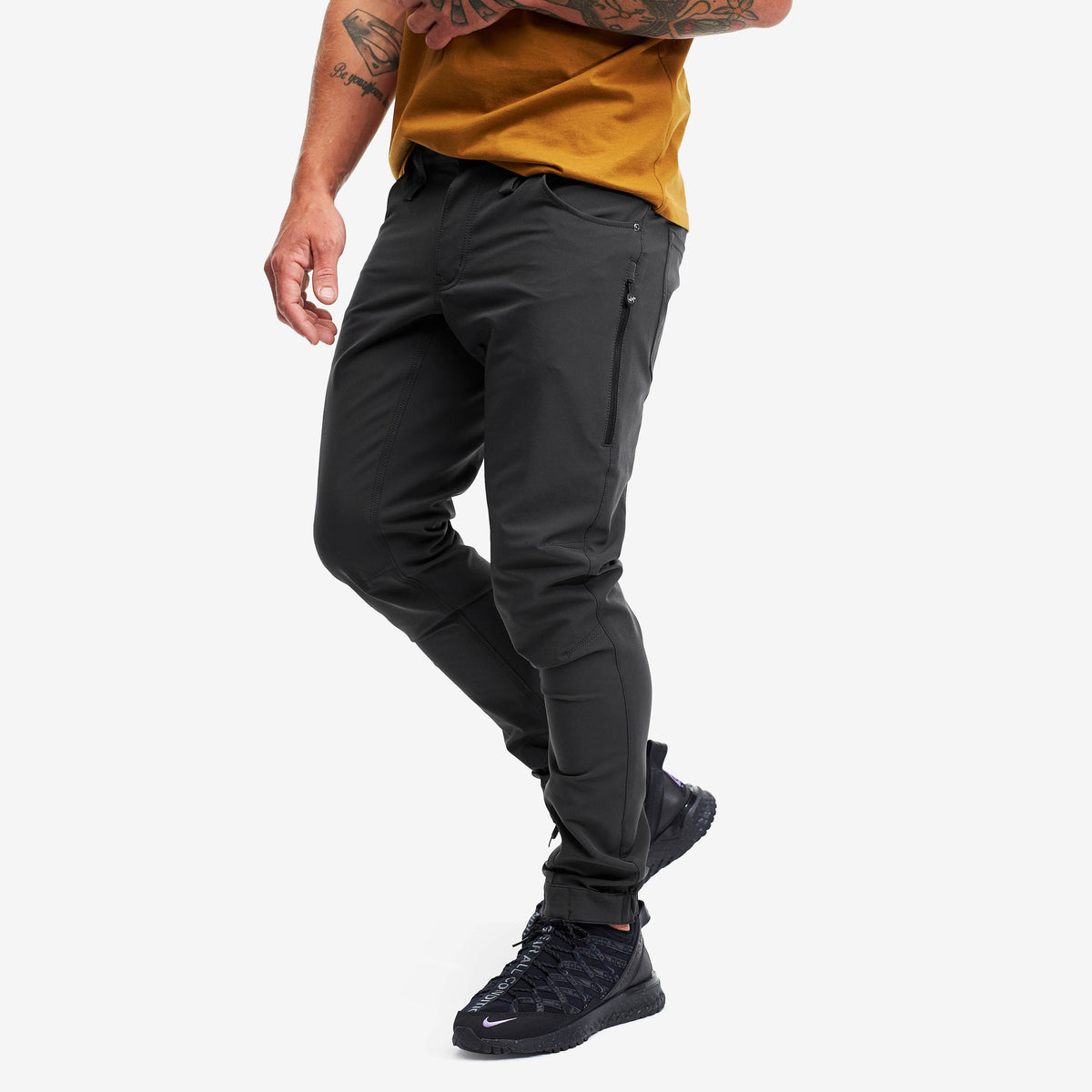 Explorer Outdoor Jeans Men