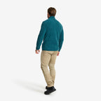 Hiker Full-zip Fleece Men