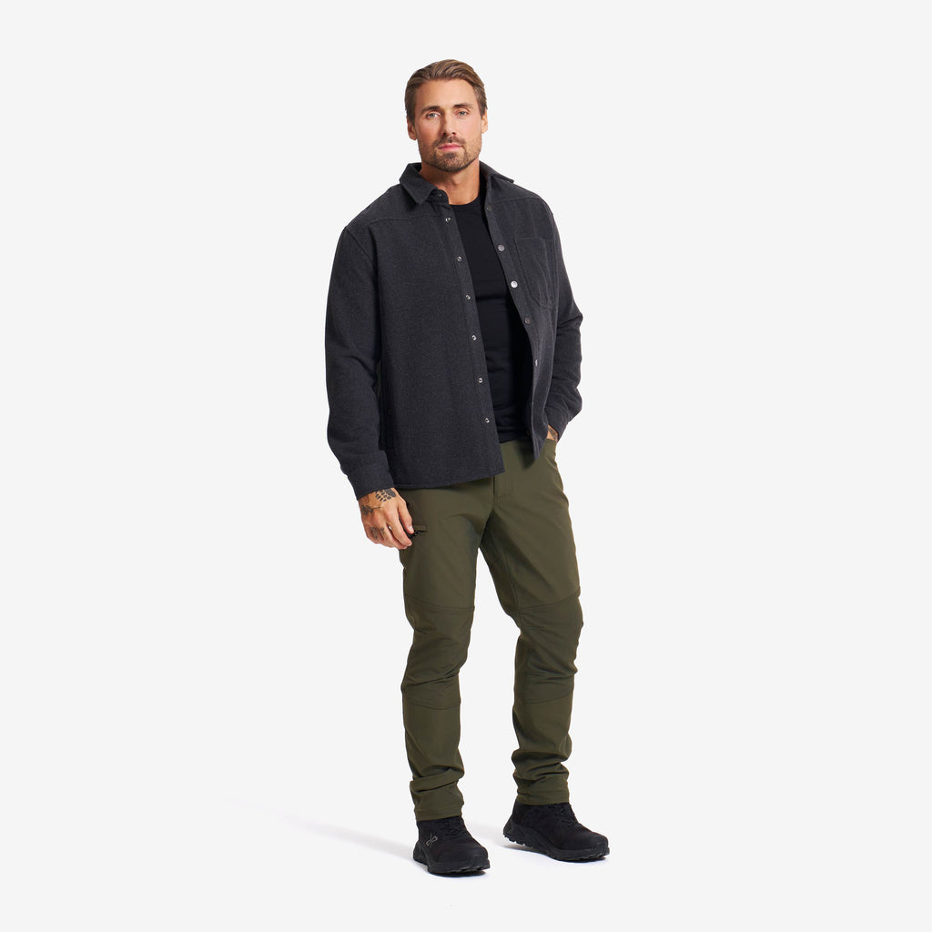 Twig Trousers Men