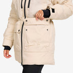 Outdoor Parka Women
