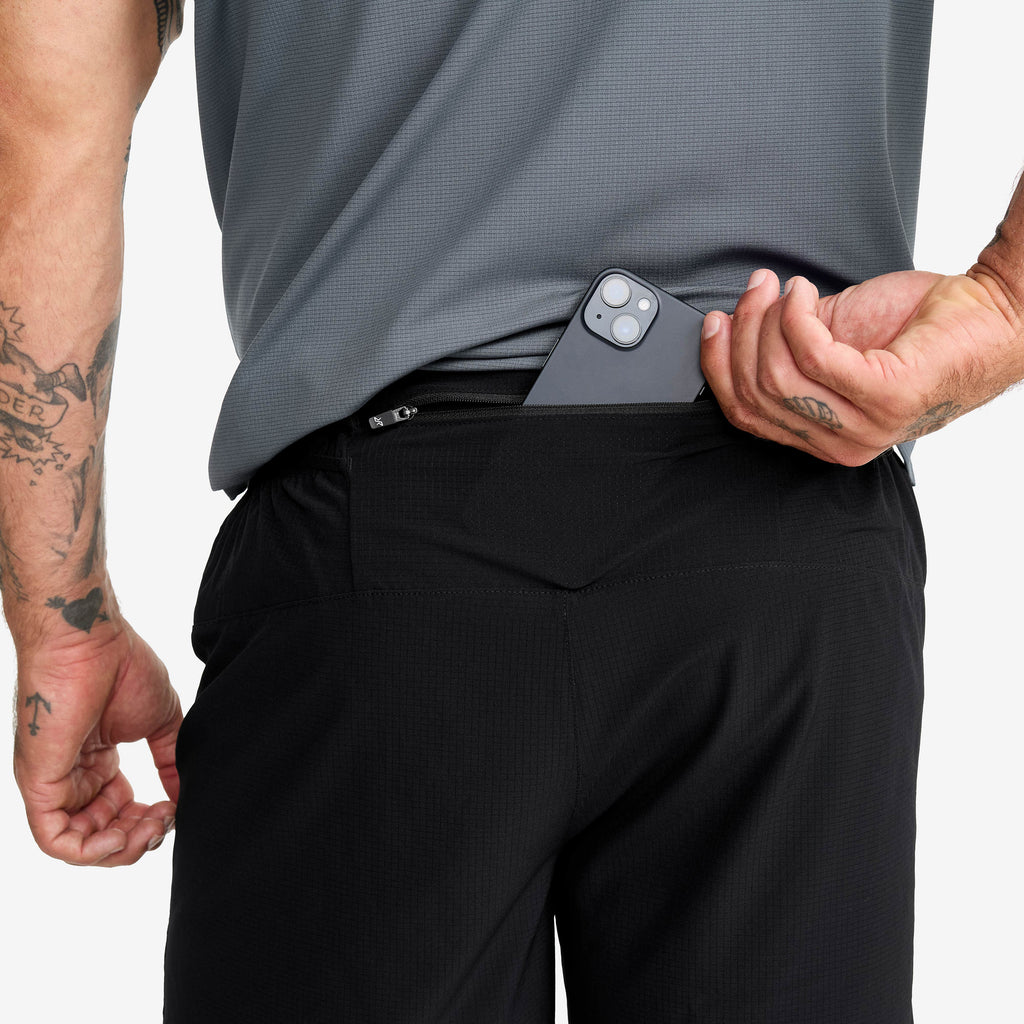 Rush Pro Shorts Men