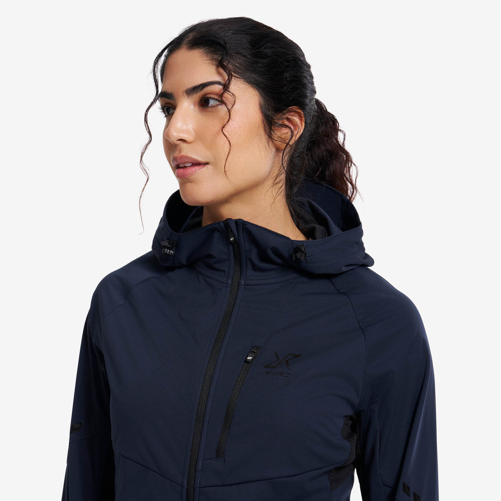 Pure Softshell Jacket Women