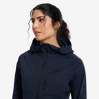 Pure Softshell Jacket Women