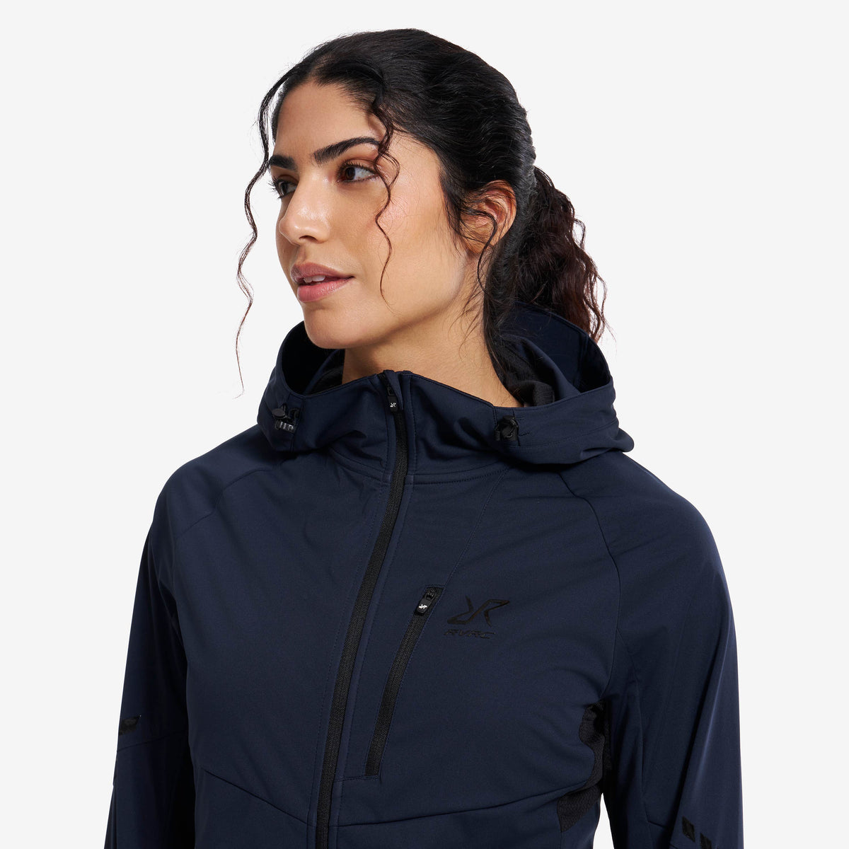 Pure Softshell Jacket Women