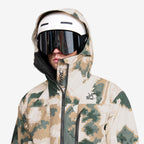 AccXel Insulated 2L Ski Jacket Men