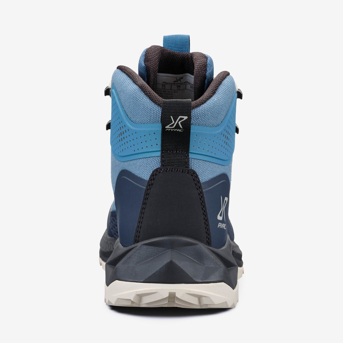 Phantom Trail Mid Waterproof Hiking Boots Men