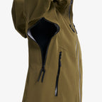 Cyclone 3L Shell Jacket Women